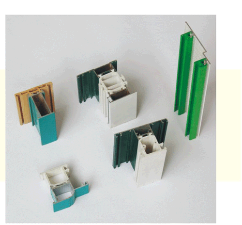 Aluminum-Plastic Composite Co-Extrusion Tools