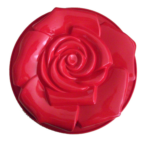 Silicone Cake Mould (VST-KWS-063)