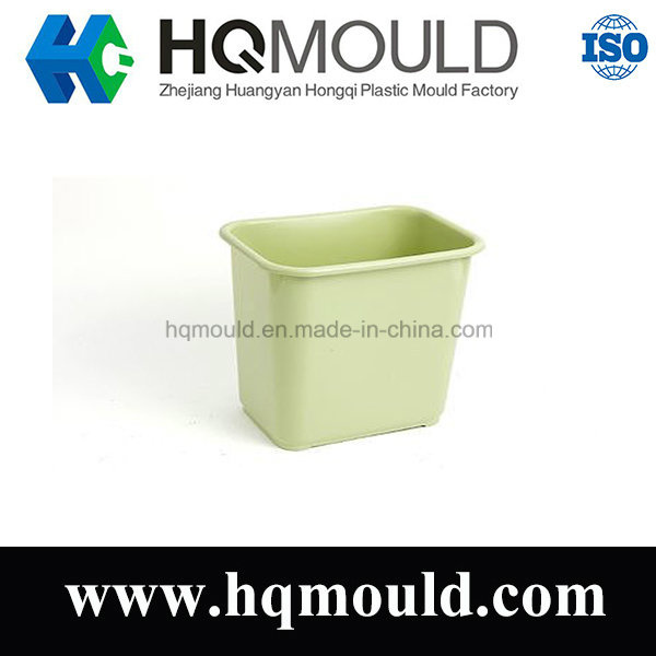 Plastic Household Trash Bin/Injection Mould