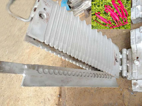 High Quality PVC Injection Strap Mould