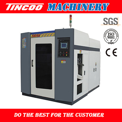 Single Station Blow Molding Machine (2L-16L)