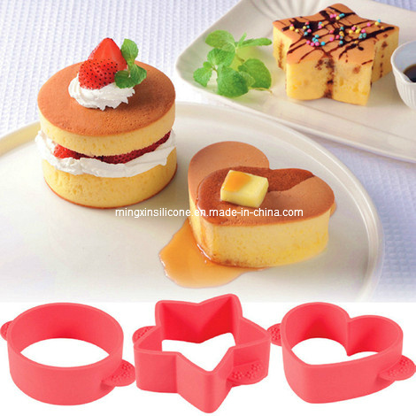 Silicone Cake Molding (MY172)