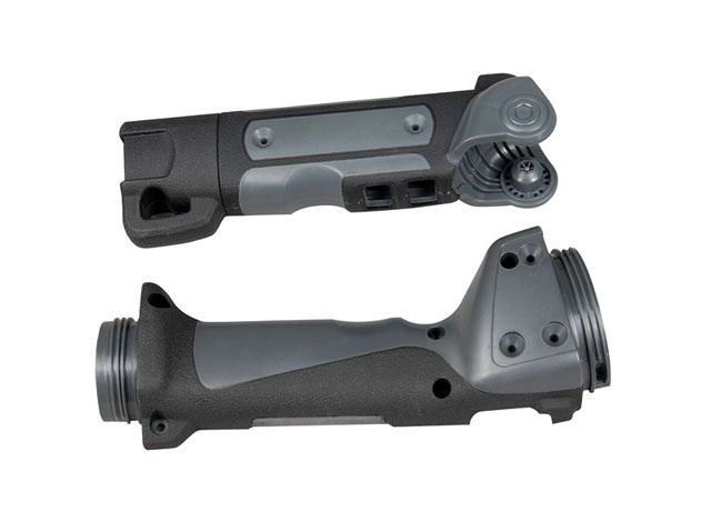 plastic mould 50