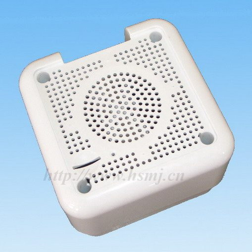 Plastic Mould for Doorbell