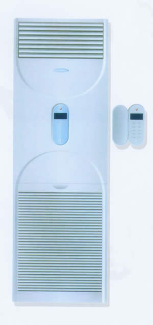 Air Conditioner Mould