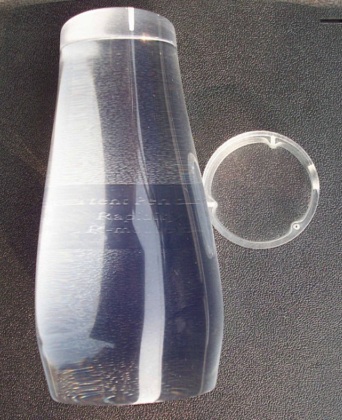 Transparent Prototyping