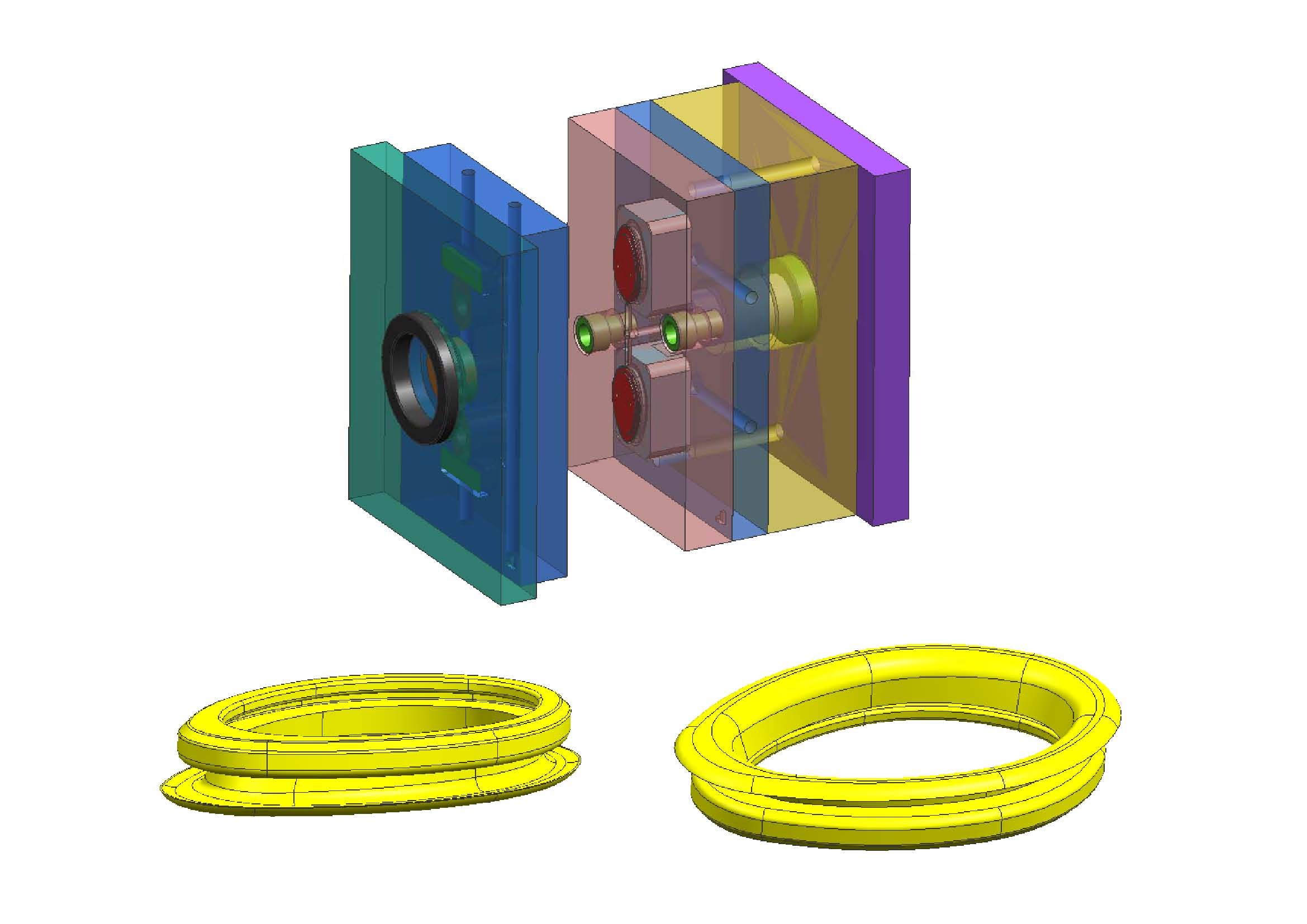 Mold Design 3