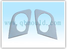 Bumper Mould 6