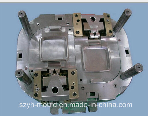Injection Medical Multi Cavity Mould