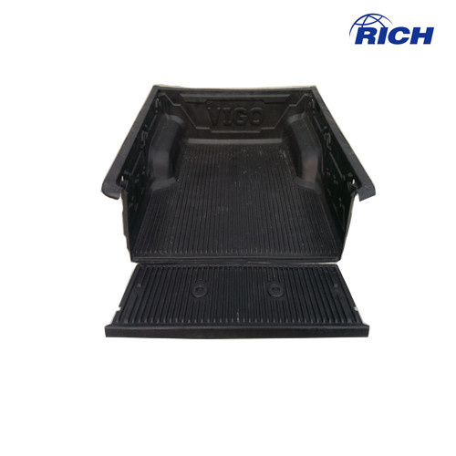 Plastic Pickup Bedliner for Honda Vigo, Auto Parts