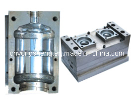 5 Gallon Pet Preform Mould