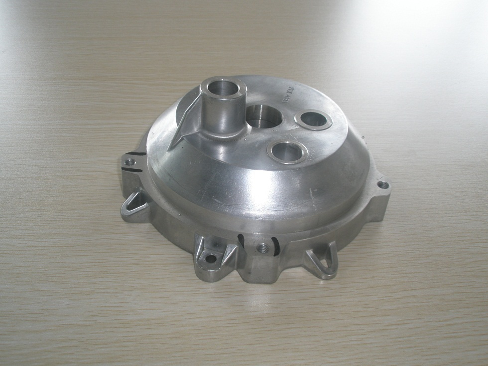 Aluminum Die Casting Part