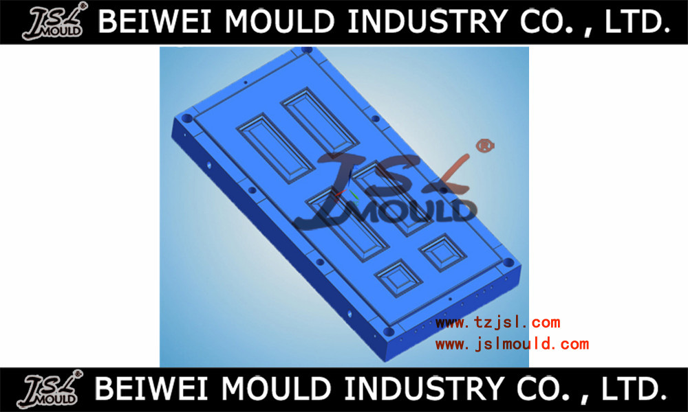 FRP High Quality SMC Door Skin Mould