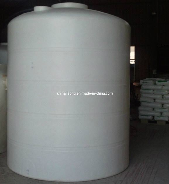 PE Rotomolding Flat Bottom Tank (PT-10000L)