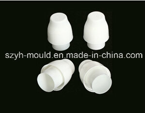 Plastic Cap/Closure Multi Cavity Mould