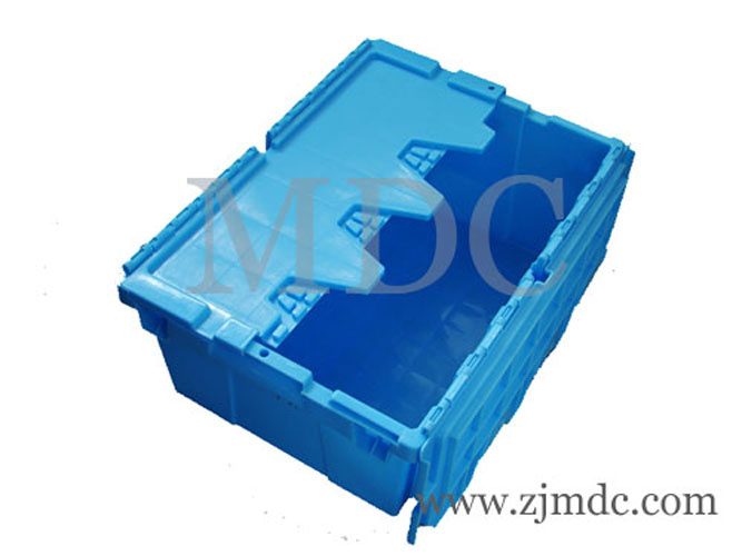 Box Mould