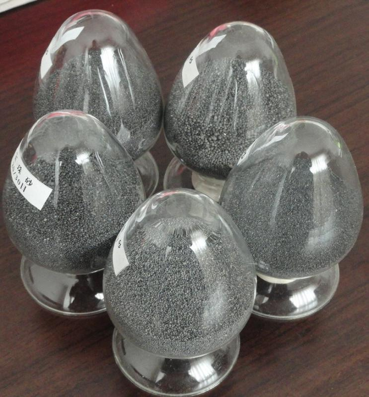 Nice Foundry Sand (QK-S0320)