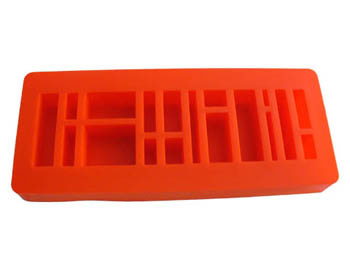 Ice Cube Tray (SIC-003)