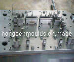 Plastic Die Mold /Mould (M14)