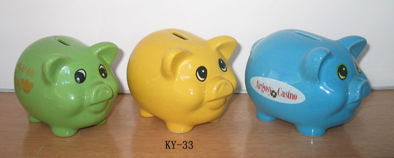 Piggy Bank