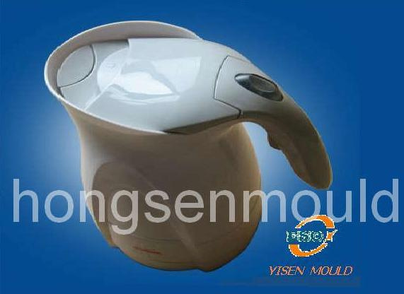 Kettle Mould/Injection Mold/Holder Mould (YS15482)