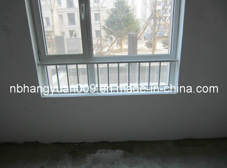 Aluminum Profiles of Aluminium Fence and Alumium Fence