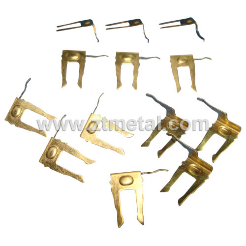 Electronic Hardware (03430)