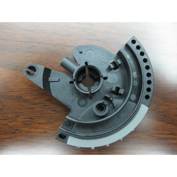 Plastic Wheel for Automotive