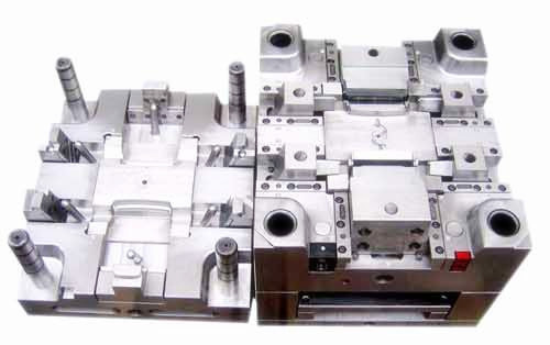 Home Appliance Class Precision Mold for Injection Mold