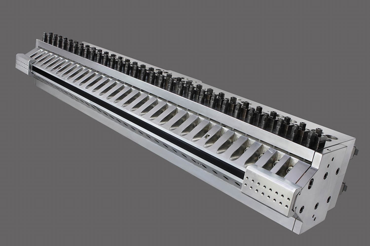 Plate Extrusion Die