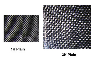 Carbon Fiber Sheets and Plates