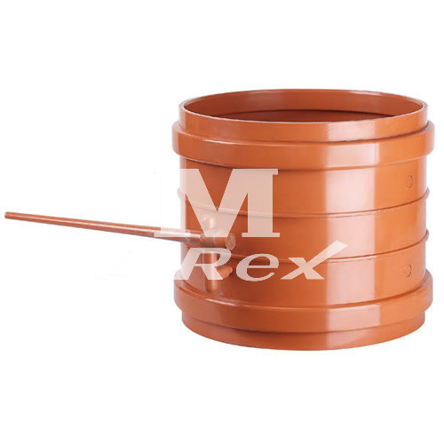 Pipe Ftting Mould