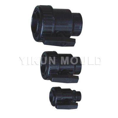 Pipe Fitting Mould (PFM008)