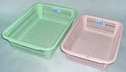 Plastic Tray Mould