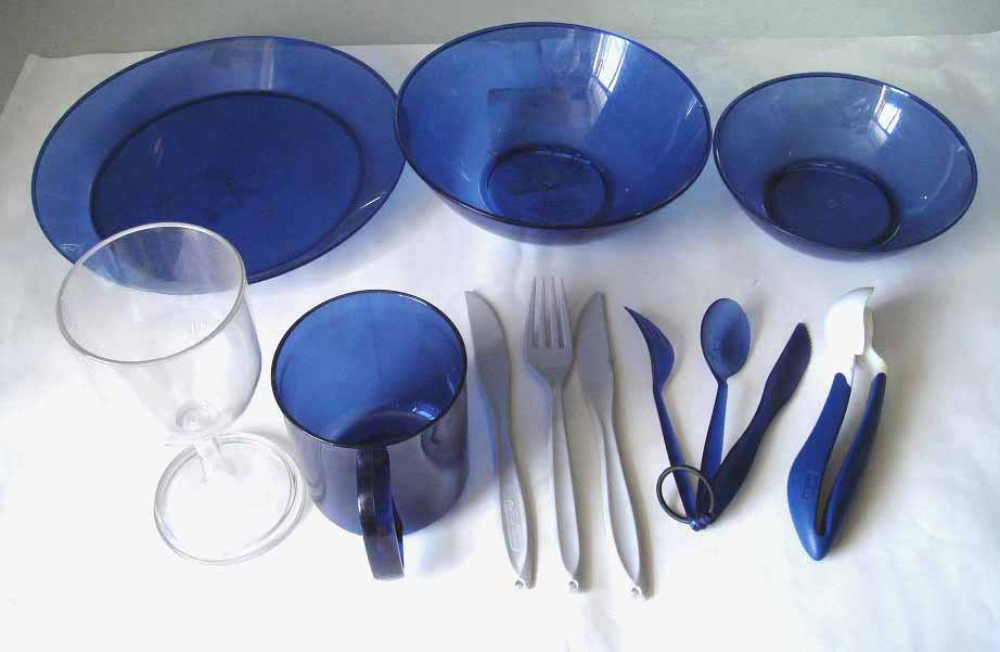 Custom Molding - Kitchenware