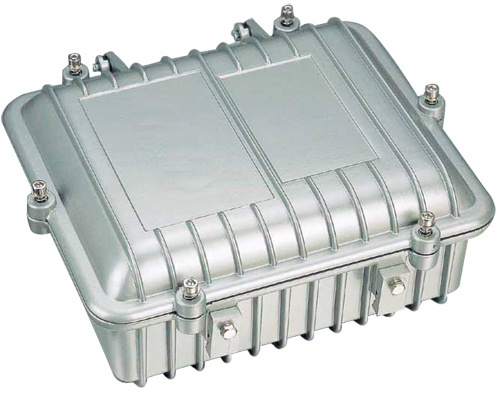 Amplifer Housing (XD-W4)