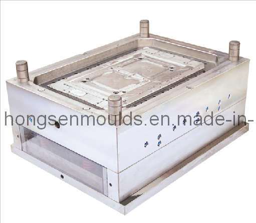 Plastic Lid Mould--Commodity Mould (C13)