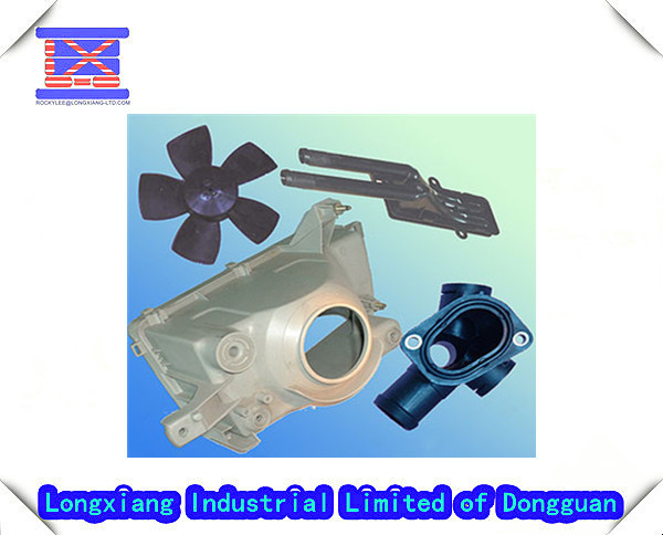 Plastic Injection Mold/ Automobile Mould / Moulds