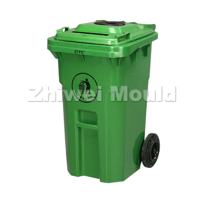 Trash Mold