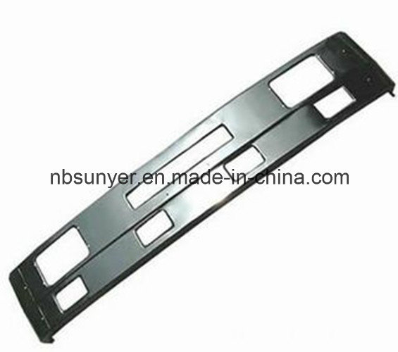 Square Shape Stamping Parts for Car