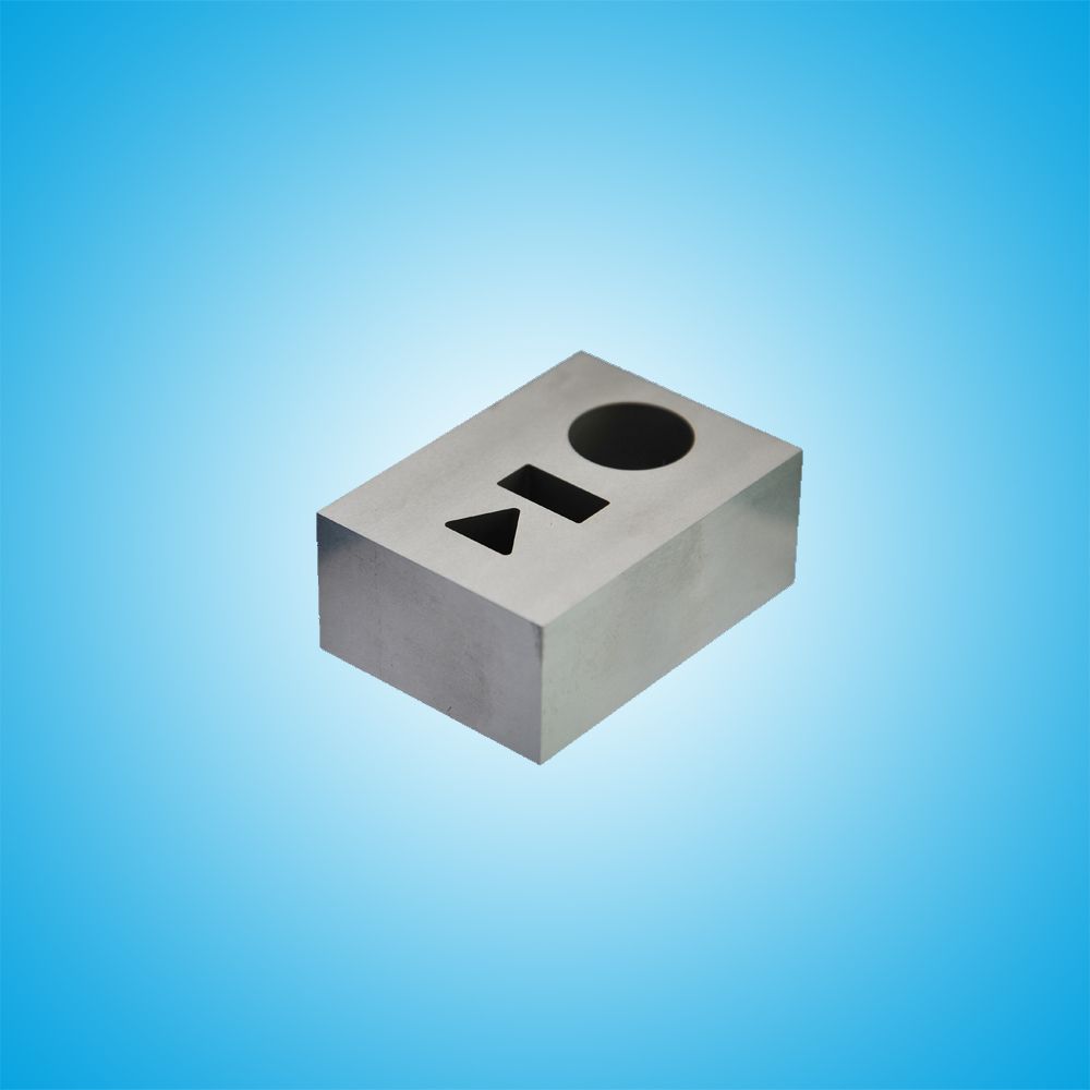 Cioning Die with Tungsten Carbide for Precision Mould