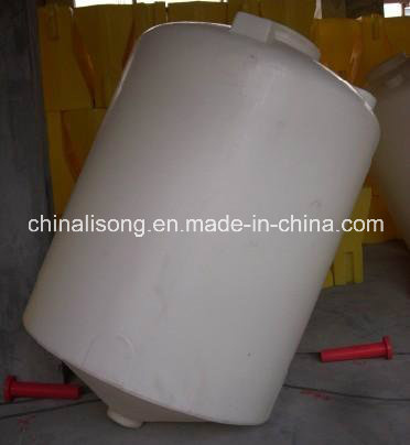 Cone Bottom Processing Tank