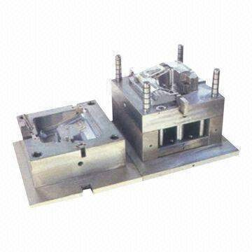 Aluminum Die Casting Mould/ Die Casting Tool (AL-M2006)