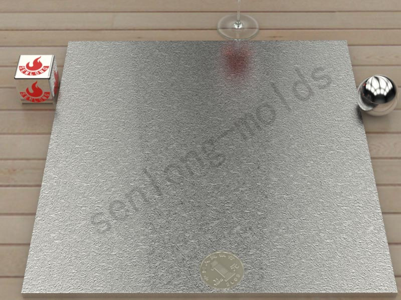 Press Plate (SG011)
