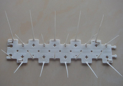 Plastic Industrial Parts