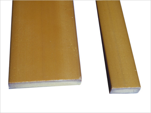 Custom Made WPC Deck Mould