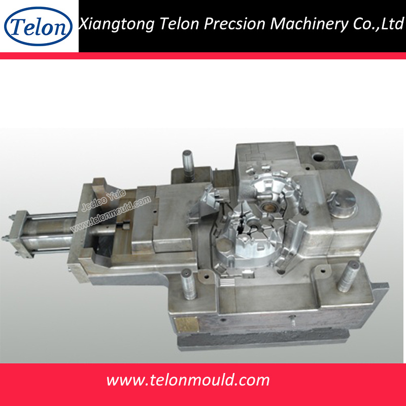 Auto Aluminum Die Casting Mould