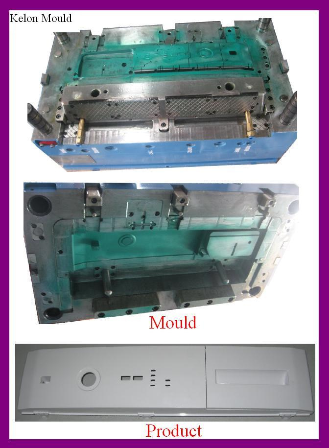 Injection Mould