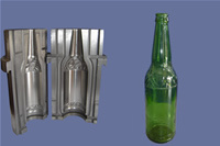 Beer Bottle Mould