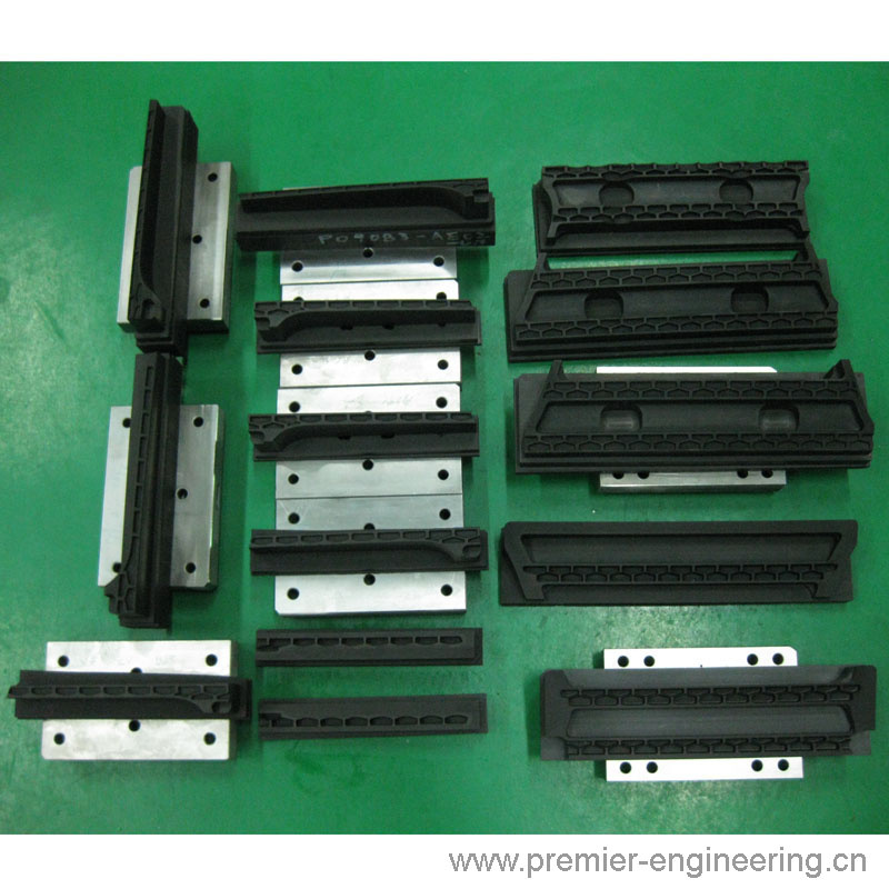 Plastic Mold Part